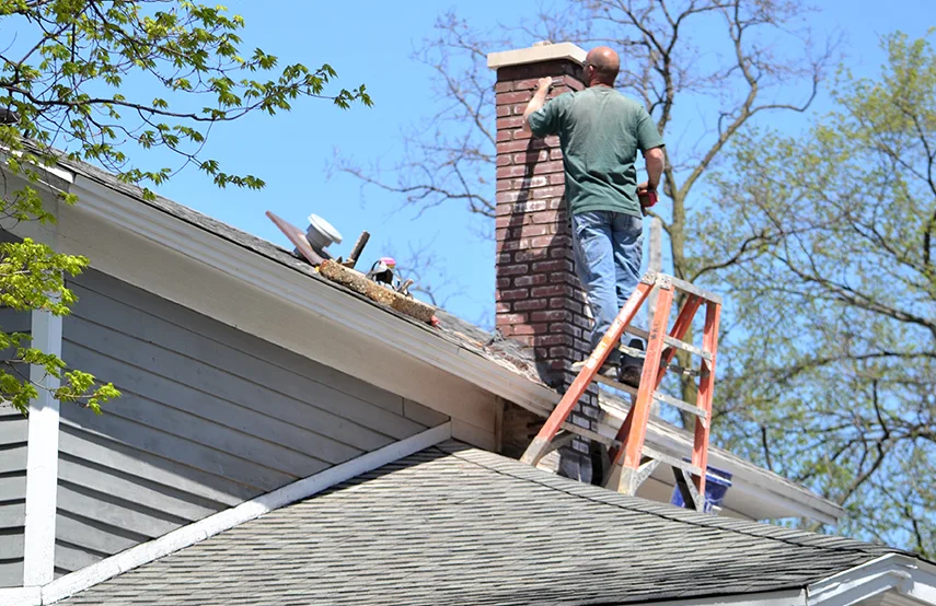 Chimney & Fireplace Inspections Services in Milford, MA