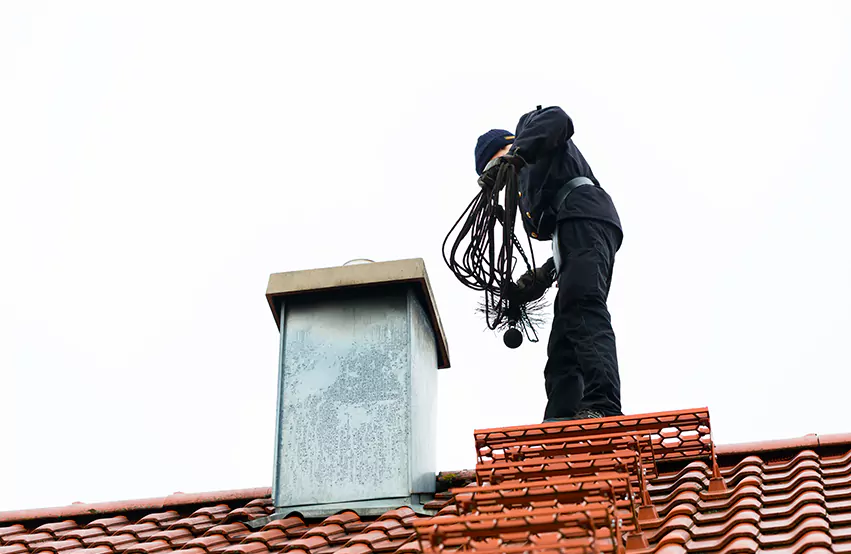 Chimney & Fireplace Sweeps in Milford, MA